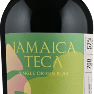 S.B.S Origin Jamaica TECA - SINGLE BARREL SELECTION
