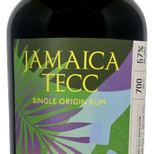 S.B.S Origin Jamaica TECC - SINGLE BARREL SELECTION