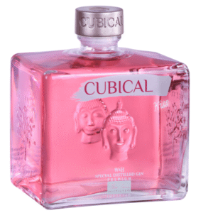 Cubical Kiss - CUBICAL