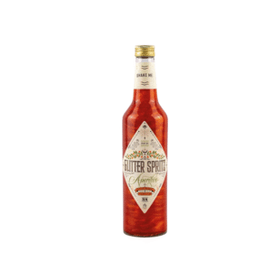 Glitter Spritz Aperitivo - GLITTER SPRITZ