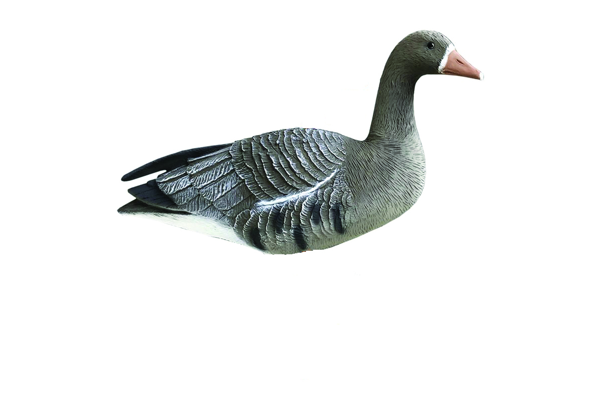 Balabán White Goose hus bieločelá-Poľovnícke potreby > Doplnky na lov > Balabány