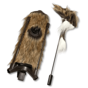 Balabán MOJO Fuzzy Critter - tvor-Poľovnícke potreby > Doplnky na lov > Balabány