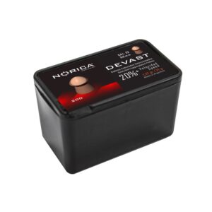 Diabolky NORICA Devast 5