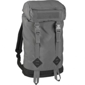 Batoh MilTec Walker 20litrov šedý-Poľovnícke potreby > Army oblečenie a doplnky > Army doplnky > Army batohy
