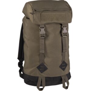 Batoh MilTec Walker 20litrov olivový-Poľovnícke potreby > Army oblečenie a doplnky > Army doplnky > Army batohy