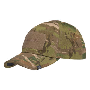 Šiltovka PENTAGON Tactical BB Cap - grassman