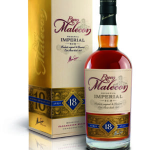 Malecon 18 Y.O.
