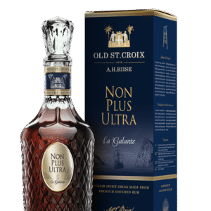 A. H. Riise Non Plus Ultra La Galante