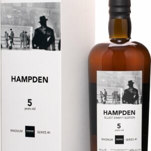 Hampden 5 Y.O. 2016 HLCF Magnum Series #1