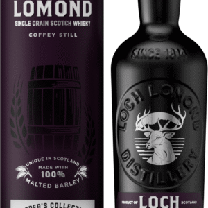 Loch Lomond Cooper's Collection