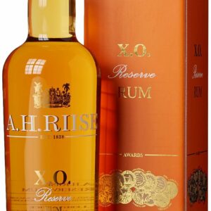 A.H. Riise XO Reserva Rum