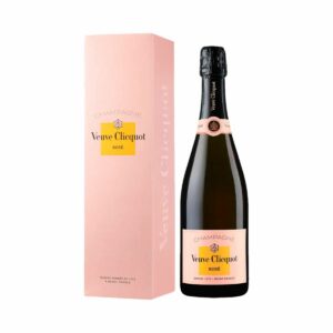 Veuve Clicquot Rosé
