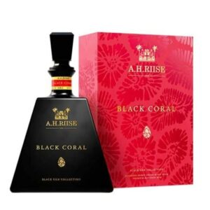 A.H. Riise Black Coral