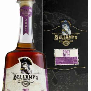Bellamy’s Reserve 2007 Belize