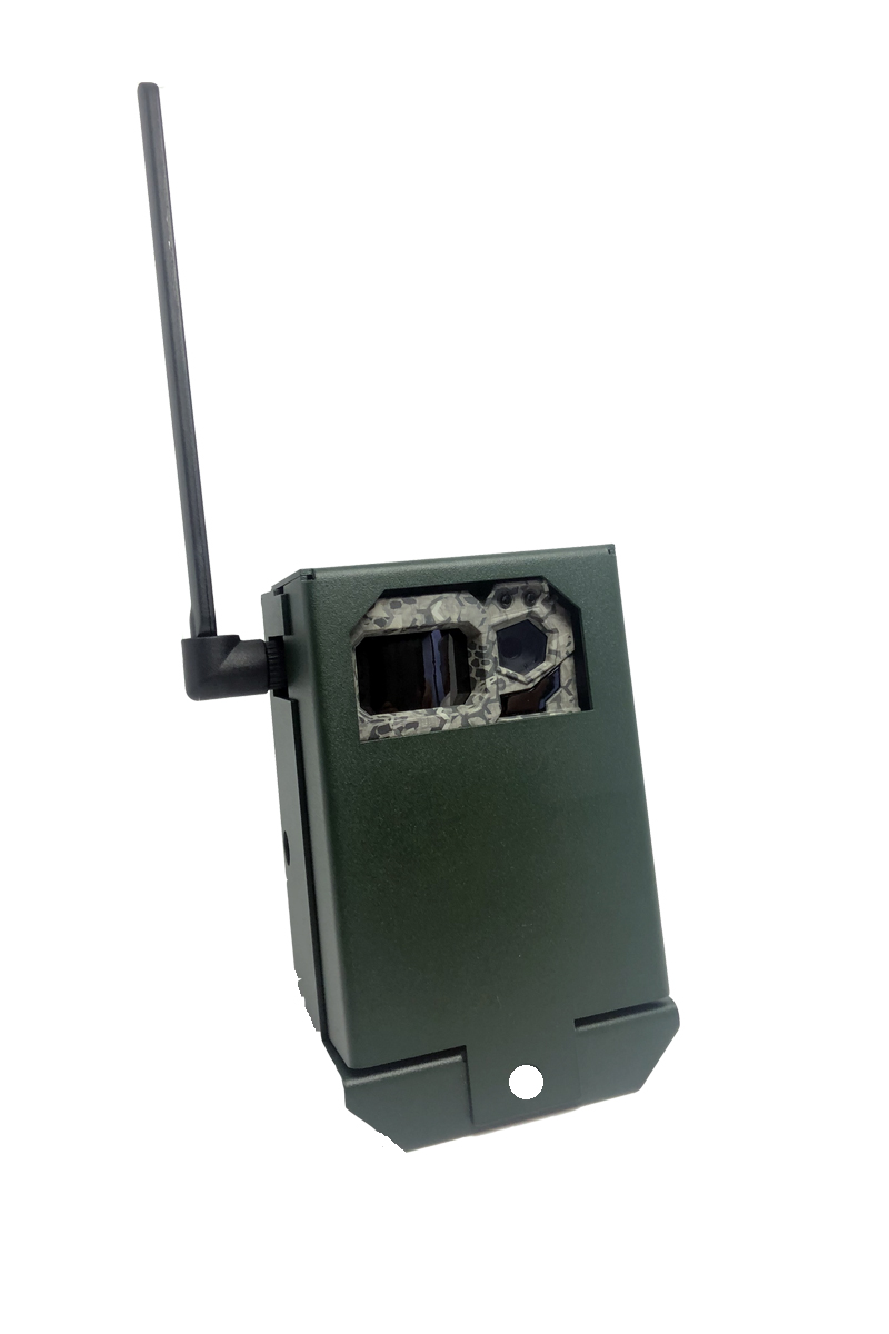 Bezpečnostný box pre fotopascu SPYPOINT LINK-MICRO 4G-Fotopasce > Príslušenstvo pre fotopasce