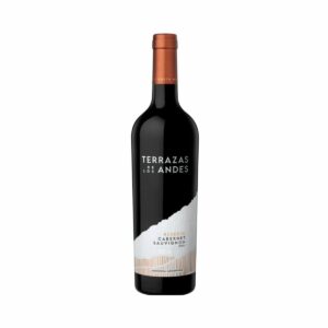 Terrazas Cabernet Sauvignon Reserva - TERAZZAS