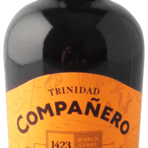 Compañero Elixir Orange MINI - COMPAÑERO