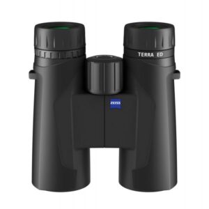 Ďalekohľad Zeiss Terra ED 8x42 – čierny-Optika > Ďalekohľady
