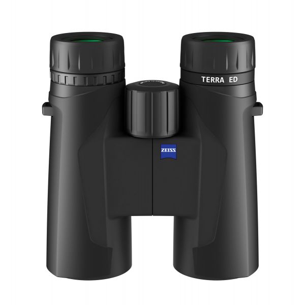 Ďalekohľad Zeiss Terra ED 8x42 – čierny-Optika > Ďalekohľady