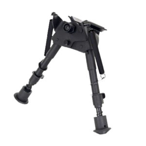 Bipod pre vzduchovky NORICA PCP - 6-9"-Poľovnícke potreby > EUROHUNT > Príslušenstvo k zbraniam