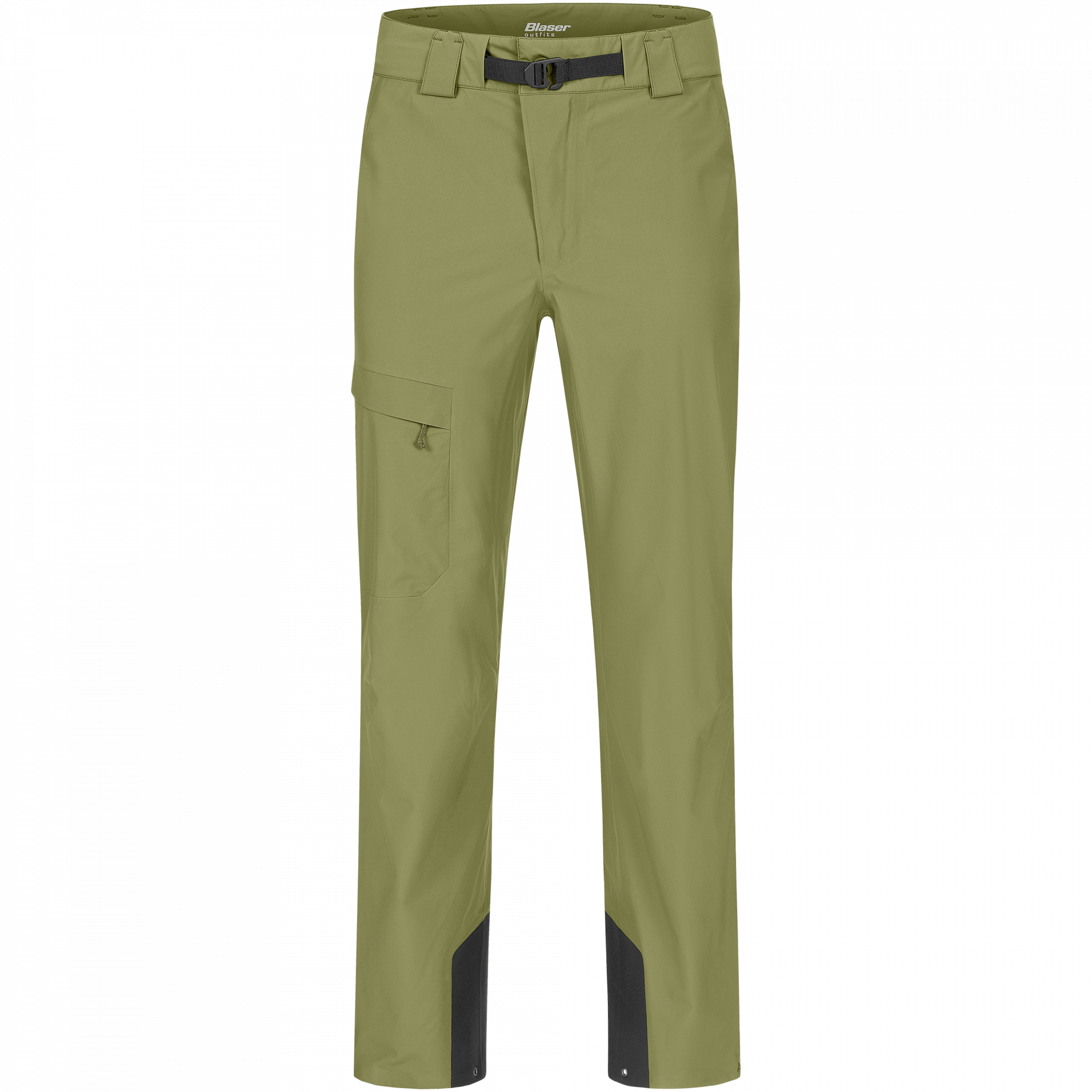 Pánske nohavice Blaser HunTec Venture 3L – Higland Green 58-Obuv a oblečenie > Obuv a oblečenie BLASER > Oblečenie BLASER