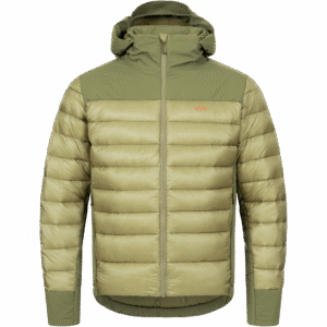 Pánska bunda Blaser HunTec Observer – Dark Olive 3XL-Obuv a oblečenie > Obuv a oblečenie BLASER > Oblečenie BLASER