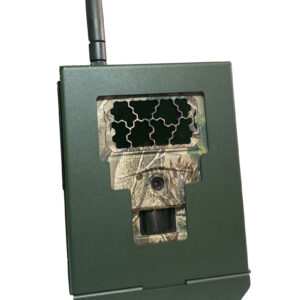 Bezpečnostný box pre fotopascu TETRAO Spromise S378/S358/S328/S308-Fotopasce