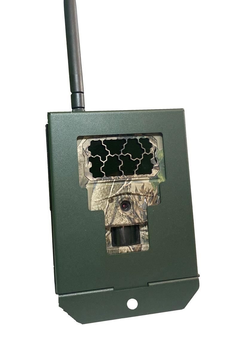 Bezpečnostný box pre fotopascu TETRAO Spromise S378/S358/S328/S308-Fotopasce