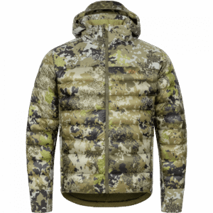 Pánska bunda Blaser HunTec Observer – Camouflage 3XL-Obuv a oblečenie > Obuv a oblečenie BLASER > Oblečenie BLASER
