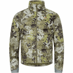 Pánska bunda Blaser HunTec Supervisor Camouflage 3XL-Obuv a oblečenie > Obuv a oblečenie BLASER > Oblečenie BLASER