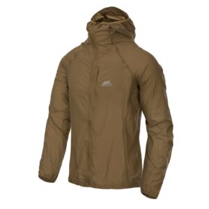 Bunda Helikontex TRAMONTANE Coyote   XXL-Poľovnícke potreby > Army oblečenie a doplnky > Army oblečenie > Bundy