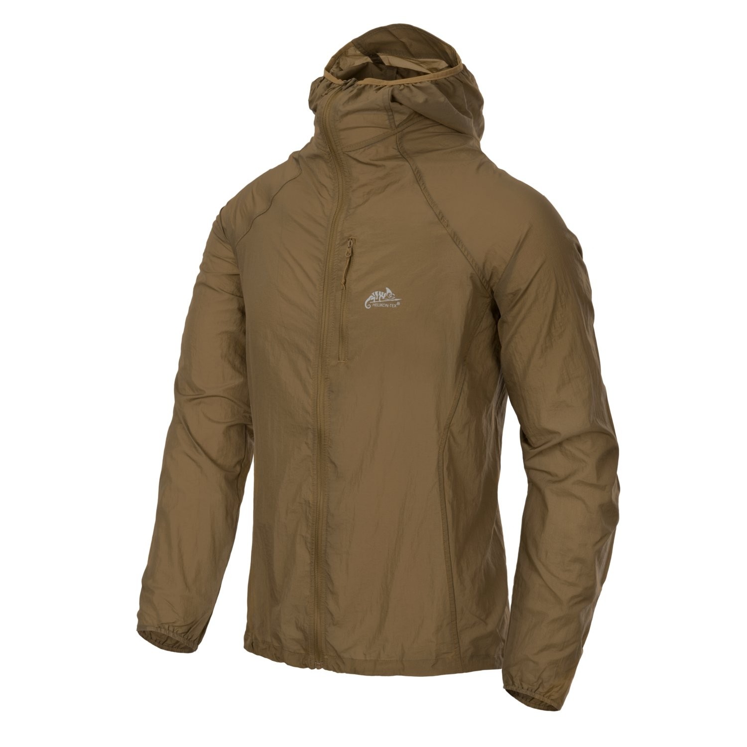 Bunda Helikontex TRAMONTANE Coyote XXL-Poľovnícke potreby > Army oblečenie a doplnky > Army oblečenie > Bundy