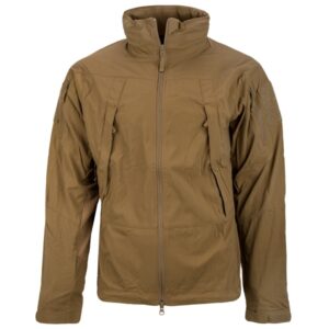 Bunda Helikontex Blizzard hnedá 2XL-Poľovnícke potreby > Army oblečenie a doplnky > Army oblečenie > Bundy