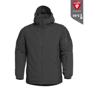 Zimná bunda L.C.P Velocity Parka 2XL-Poľovnícke potreby > Army oblečenie a doplnky > Army oblečenie > Bundy