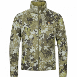 Pánska bunda Blaser HunTec Operator – Camouflage 3XL-Obuv a oblečenie > Obuv a oblečenie BLASER > Oblečenie BLASER