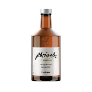 Žufánek Absinthe St. Antoine - ŽUFÁNEK