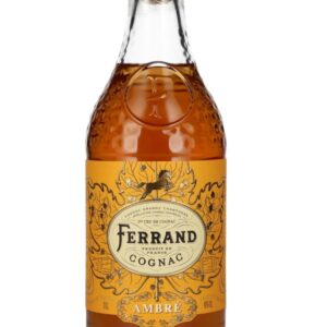 Ferrand Cognac Ambré - FERRAND COGNAC