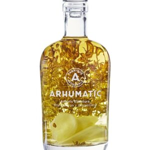Arhumatic Thym Citron – Gingembre - ARHUMATIC