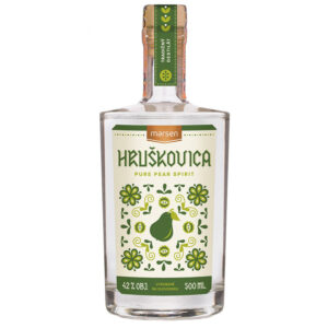 Marsen Hruškovica Traditional - MARSEN