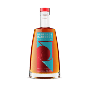 2 + 1 | Renegade Rum All-Island Cuvée Nova - RENEGADE RUM