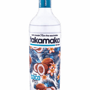 Takamaka Coco - TAKAMAKA