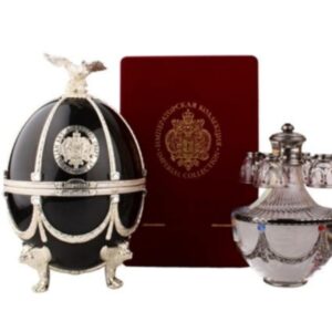 Fabergé Black Metallized