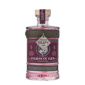 Parson Gin Grapy - PARSON GIN