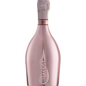 Prosecco Bottega Pink Gold - BOTTEGA