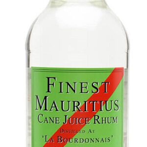 Bristol Classic Rum Mauritius Cane Juice Rhum La Bourdonnais - BRISTOL