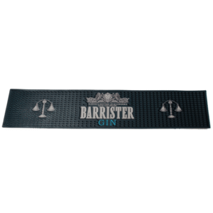 Barrister - guma na bar - BARRISTER