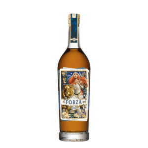 La Forza Rum - LA FORZA