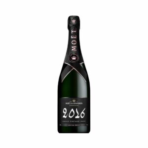 Moët & Chandon Grand Vintage Rosé Millésime 2015 0