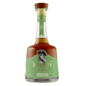 Bellamy’s Reserve Martinique Pear Cask Finish - BELLAMY’S