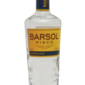 Acholado Barsol Acholado Pisco - BARSOL